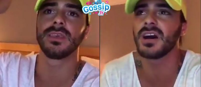 Benji (#LMvsMonde3) clashe #TPMP après leur débat sur la télé réalité!