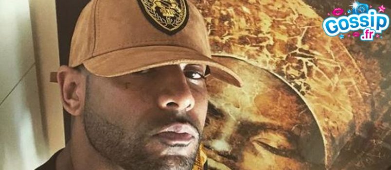 Booba vs Kaaris: Le combat annulé? Le Duc réagit!