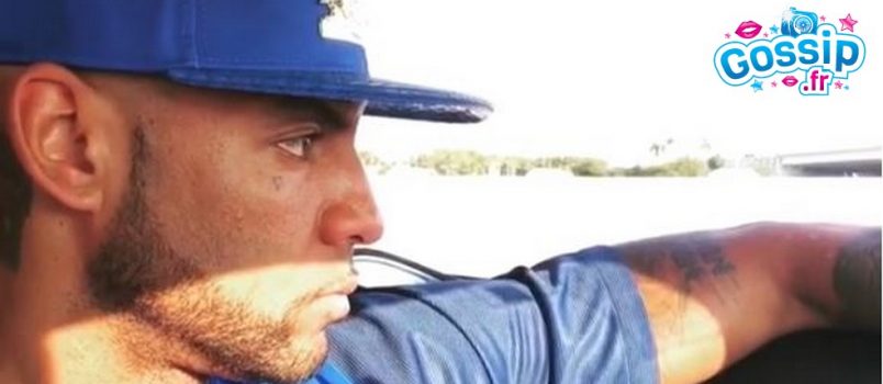 Booba cambriolé, il offre une récompense énorme!