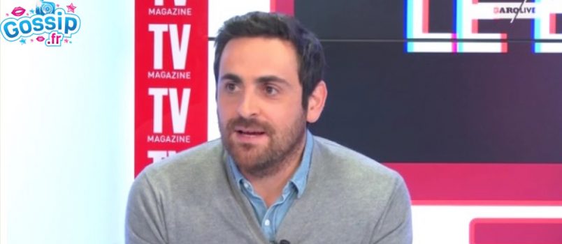Camille Combal s'exprime enfin sur la polémique entre Cyril Hanouna et TF1!