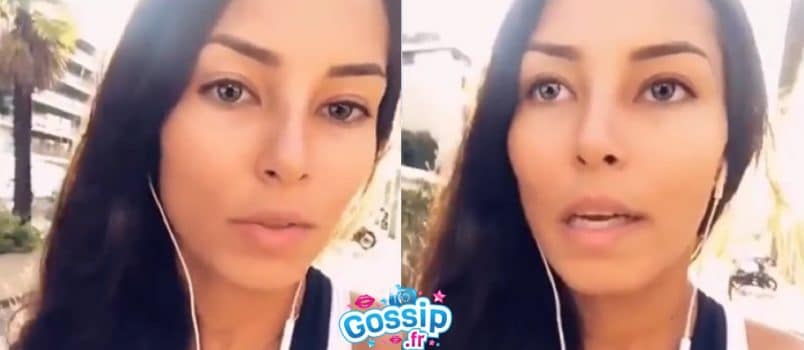 Hagda (#LaBatailleDesCouples) prend une décision radicale à propos de Tom Diversy!