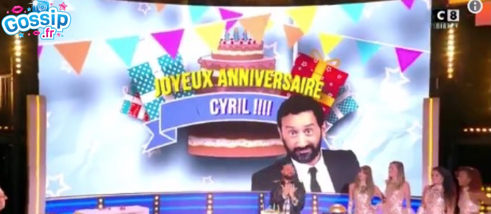 Hanouna Gossip Hanouna Gossip