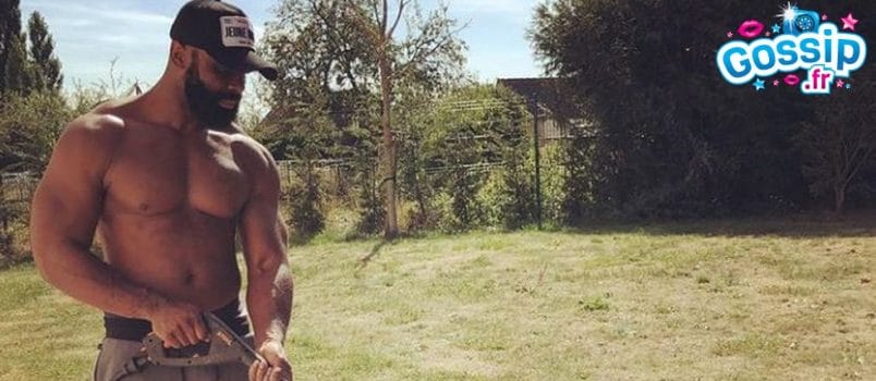 Kaaris donne de ses nouvelles en attendant la fin de son jugement