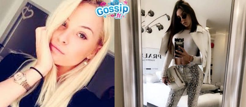 Oxanna (#LMvsMonde3) clashe Laura sur son attitude envers Elsa!
