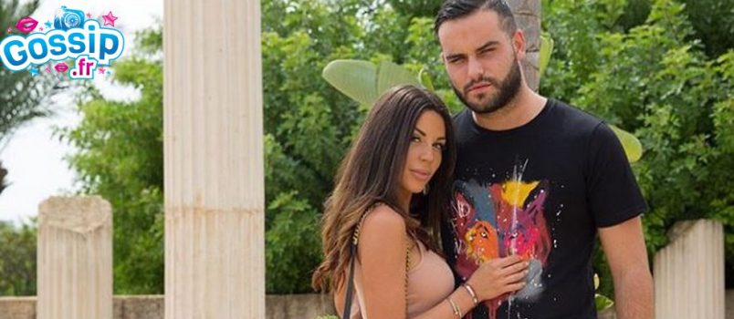 Nikola Lozina : Son cadeau symbolique pour ses 3 mois avec Laura !