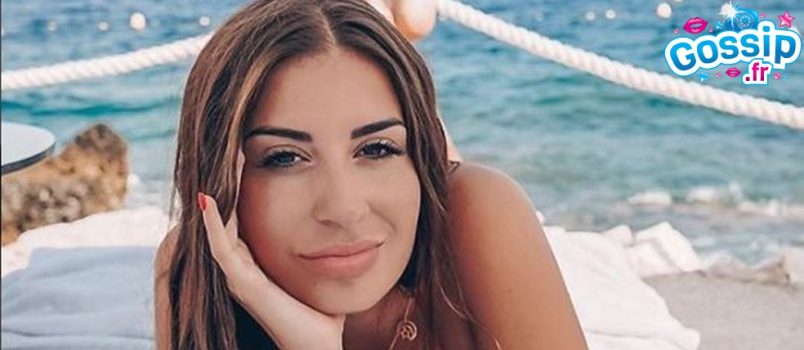 PHOTO - Martika (#LMvsMonde3) inlove et mariée en secret ?