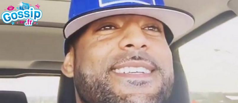 Booba : Son nouveau tatouage 100% provoc' !
