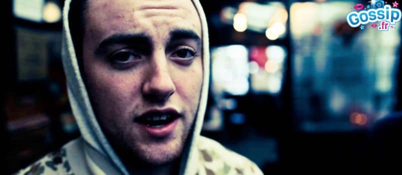 Mac Miller: Le célèbre rappeur retrouvé mort à l'âge de 26 ans