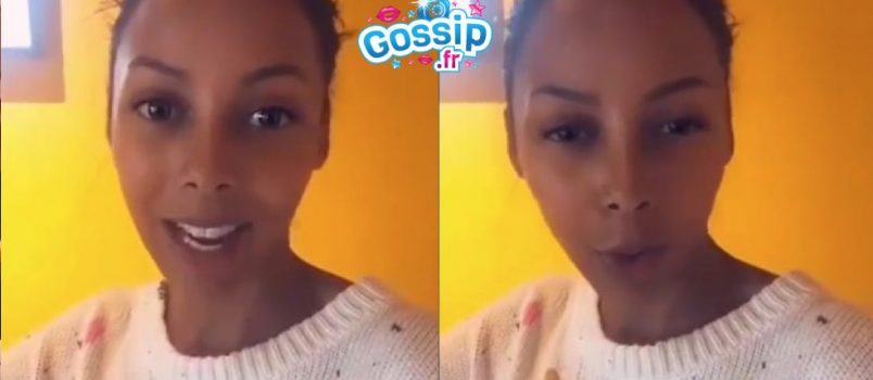 PHOTO - Nehuda: Elle réagit à la rumeur de grossesse !