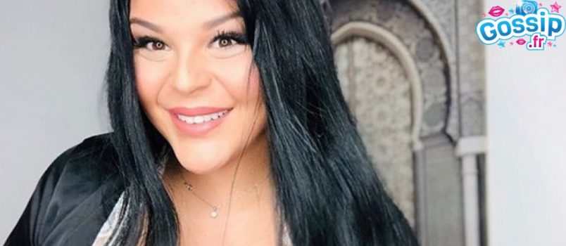Sarah Fraisou: Le prix de ses fonds de teint fait grincer des dents!