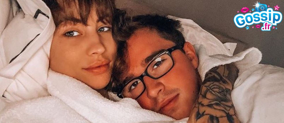 Gaelle Garcia Diaz Sa Magnifique Declaration Pour L Anniversaire De Son Cheri Jimmy Labeeu Gossip Gaelle Garcia Diaz Sa Magnifique Declaration Pour L Anniversaire De Son Cheri Jimmy Labeeu Gossip