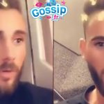 Illan (#10CouplesParfaits2) se jette à l'eau pour récupérer Vanessa Lawrens!