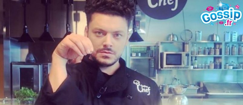 Kev Adams choqué par une blague sur sa chérie Iris Mittenaere !