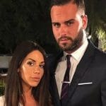 #LMVSMONDE3 : Nikola Lozina, son cadeau super romantique à Laura Lempika
