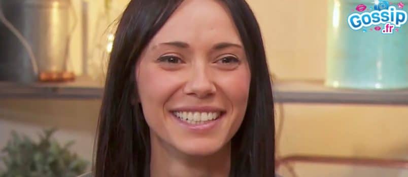 Lucie (#ADP): La prétendante d'Emeric ultra sexy sur ses réseaux sociaux!