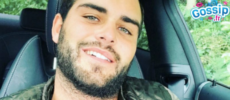 Nikola (#LMvsMonde3): Il avait promis à Stéphanie Clerbois de l'attendre!