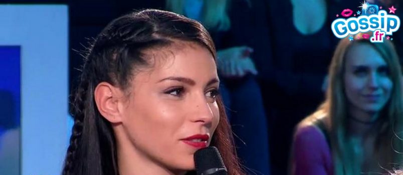 Sophia (#SS10) maman : Elle affiche déjà un corps parfait !