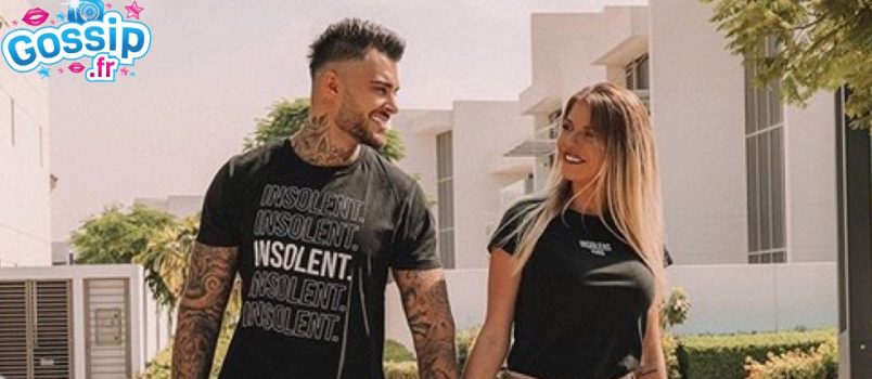 Jessica et Thibault officialisent leur futur mariage, les candidats réagissent!
