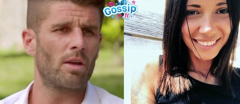 Emeric (#ADP): Lucie l'accuse de mentir sur leur rupture et balance!