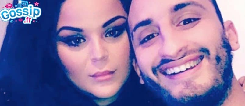Sarah Fraisou (#LVDA3): Elle est de nouveau en couple avec Sofiane!