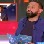 Cyril Hanouna vs TF1: Karine Ferri floutée, les tacles s'enchainent dans #TPMP!