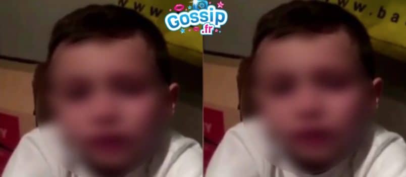 #HarcèlementScolaire: La maman du petit garçon de 7 ans s'explique sur la vidéo!