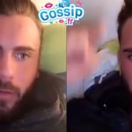 Illan (#10Couples) a aussi trompé Hilona avec Célia après le tournage!