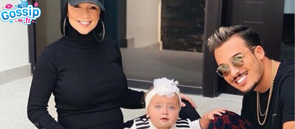 Jazz Est Nostalgique Pour L Anniversaire De Sa Fille Chelsea Gossip Jazz Est Nostalgique Pour L Anniversaire De Sa Fille Chelsea Gossip