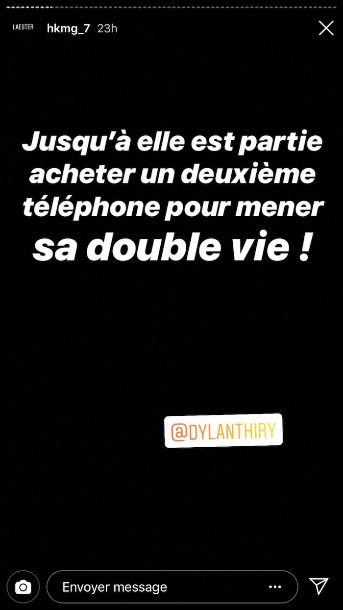 Fidji Lpdla6 Reagit Aux Accusations De Son Ex Et De Dylan Gossip Fidji Lpdla6 Reagit Aux Accusations De Son Ex Et De Dylan Gossip
