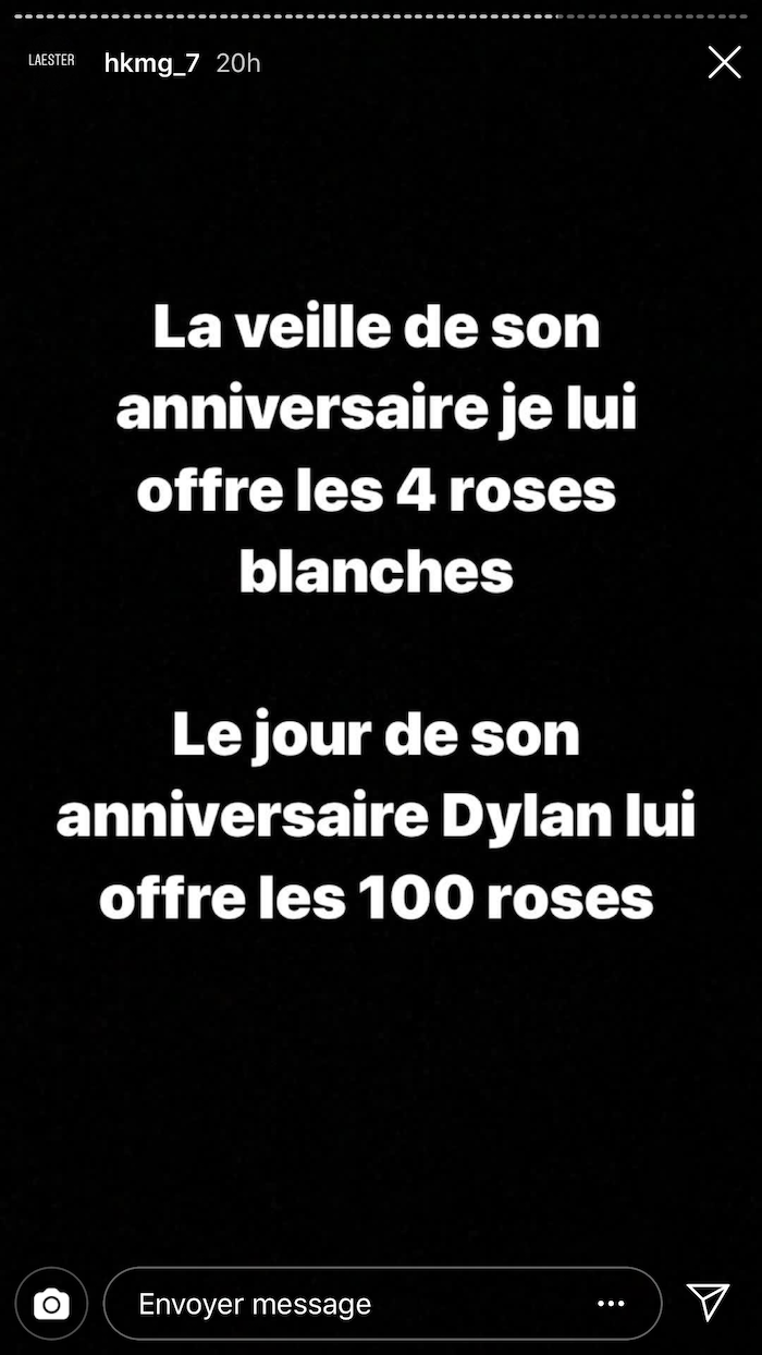 Fidji Lpdla6 Reagit Aux Accusations De Son Ex Et De Dylan Gossip Fidji Lpdla6 Reagit Aux Accusations De Son Ex Et De Dylan Gossip