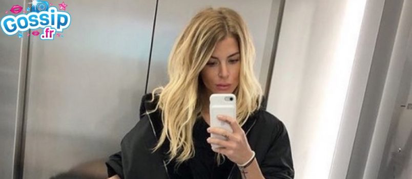 Emilie Fiorelli officialise sa réconciliation avec M'Baye Niang!