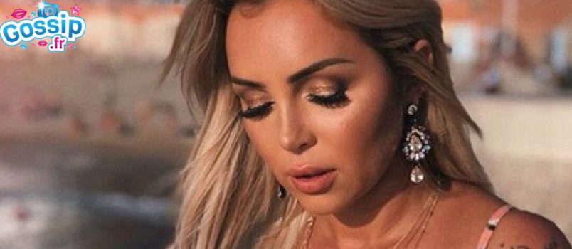 Fidji Ruiz (#LPDLA6): Anéantie d'avoir perdu Dylan, elle se confie!