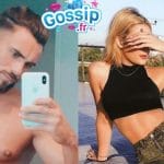 PHOTOS - Illan dévoile l'identité de sa nouvelle girlfriend!