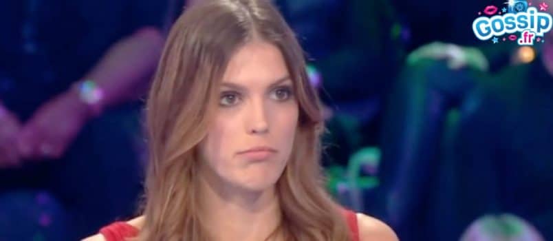 Iris Mittenaere: Excédée par les rumeurs sur Anthony Colette, elle riposte!