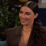 Kim Kardashian: Elle révèle pourquoi elle a arrêté la drogue!