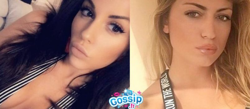 Laura Lempika (#LMvsMonde3) clashée par Elsa Dasc (#LPDLA6)!
