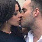Nikola Lozina et Laura Lempika: Réconciliation et demande en fiançailles!