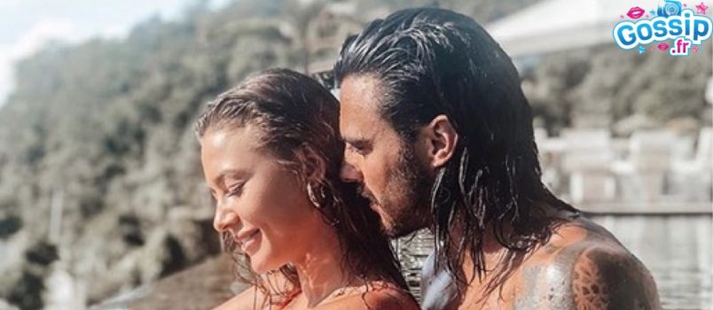 VIDEO - Alix (#LPDLA6) et Benjamin Samat officialisent enfin leur relation!