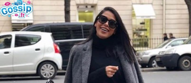 Ayem Nour: Son message poignant sur sa prise et perte de poids!