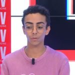 Bilal Hassani dépose plainte pour "injures, provocation à la haine et à la violence et menaces homophobes"