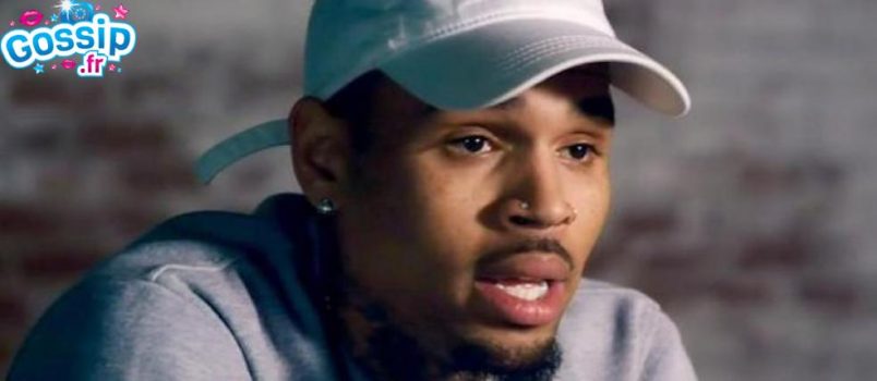 Chris Brown: Il dépose plainte contre la jeune femme qui l'accuse de viol!