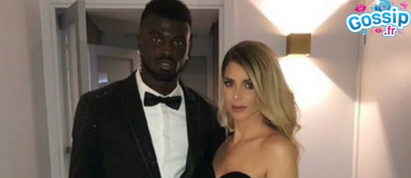 Emilie Fiorelli: Ses retrouvailles avec M'Baye Niang provoquent un torrent d'insultes!