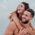 Illan (#LaVilla4) en couple avec Nathanya (#LesAnges11)? Elle dément!