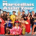 Les Marseillais Asian Tour: La Bande annonce officielle et la date de diffusion!
