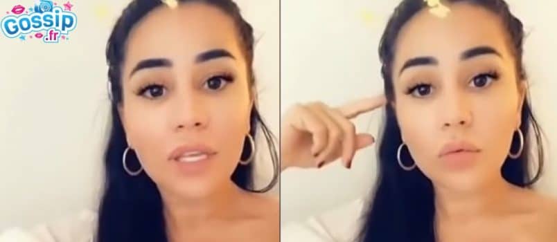 Laura Lempika et Nikola Lozina: Taclés par Milla Jasmine?