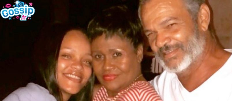 Rihanna: Elle attaque son père, Ronald Fenty, en justice!