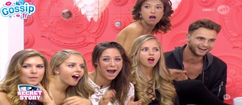 Secret Story: Une candidate de la saison 10 balance "J'ai cru que j'allais crever"!