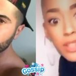 Thomas (#LesAnges11) se clashe violemment avec Sephora, l'ange anonyme!