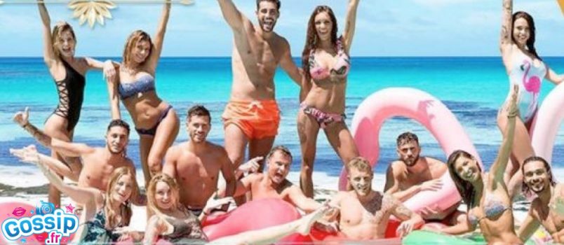 #LaVilla4: Un prétendant de #LPDLA6 débarque dans le programme!