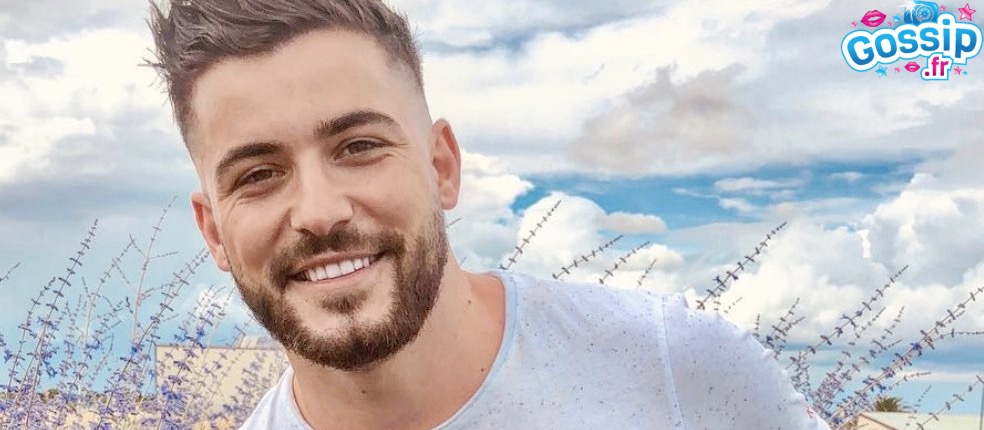 #LaVilla5 : Anthony Matéo serait sur le point de se marier